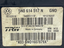 Load image into Gallery viewer, ABS ANTI-LOCK BRAKE PUMP Volkswagen Tiguan 2009 09 - NW2810
