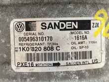 Load image into Gallery viewer, AC A/C AIR CONDITIONING COMPRESSOR TT Beetle Golf Jetta Passat 10-14 - NW528858
