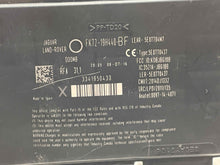 Load image into Gallery viewer, THEFT CONTROL MODULE COMPUTER XF XFR Evoque LR4 Range Rover 13-19 - NW495814
