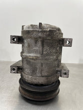 Load image into Gallery viewer, AC COMPRESSOR Volvo C70 2000 00 2001 01 2002 02 03 04 - NW356502
