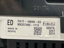 Load image into Gallery viewer, Speedometer Cluster Ford Taurus 2015 - NW496098
