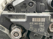 Load image into Gallery viewer, ALTERNATOR Beetle Jetta 2005 05 2006 06 2007 07 2008 08 - NW528770
