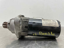 Load image into Gallery viewer, STARTER Beetle Jetta Rabbit 05 06 07 08 2.5L Auto - NW529285
