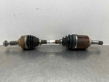 Load image into Gallery viewer, FRONT CV AXLE SHAFT Flex Taurus MKS MKT 2013-2019 Left - NW495763
