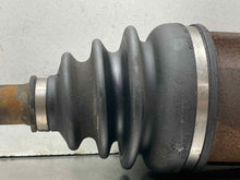 Load image into Gallery viewer, FRONT CV AXLE SHAFT Flex Taurus MKS MKT 2013-2019 Left - NW495763
