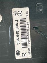 Load image into Gallery viewer, TAIL LIGHT LAMP ASSEMBLY Volkswagen Beetle 12 13 14 15 16 Right - NW529314
