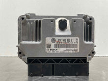 Load image into Gallery viewer, ECU ECM COMPUTER Volkswagen Beetle 2012 12 2013 13 2014 14 - NW528918
