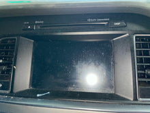 Load image into Gallery viewer, NAV SCREEN Hyundai Sonata Sonata Hybrid 2016 16 2017 17 - NW529805
