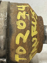 Load image into Gallery viewer, Axle Shaft Ford Taurus 2015 - NW495764
