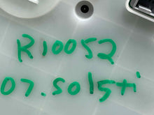 Load image into Gallery viewer, SPEEDOMETER CLUSTER Pontiac Solstice 2007 07 - NW357001
