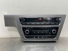 Load image into Gallery viewer, TEMPERATURE CONTROLS  HYUNDAI SONATA 2016 16 - NW529788
