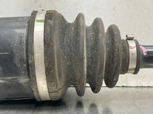Load image into Gallery viewer, FRONT CV AXLE SHAFT Sonata Sonata Hybrid 15 16 17 18 19 Left - NW529467
