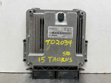 Load image into Gallery viewer, ECU ECM COMPUTER Explorer Flex Taurus MKS MKT 13 14 15 16 - NW495853
