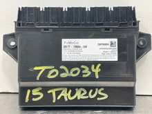 Load image into Gallery viewer, Computer Ford Taurus 2015 - NW495801
