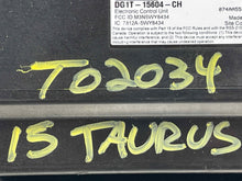 Load image into Gallery viewer, Computer Ford Taurus 2015 - NW495801
