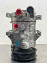 Load image into Gallery viewer, AC A/C AIR CONDITIONING COMPRESSOR Sonata Sonata Hybrid 15-17 - NW529555
