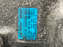 Load image into Gallery viewer, AC A/C AIR CONDITIONING COMPRESSOR Sonata Sonata Hybrid 15-17 - NW529555
