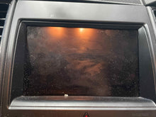 Load image into Gallery viewer, RADIO DISPLAY Ford Taurus 2013 13 2014 14 2015 15 2016 16 - NW496042
