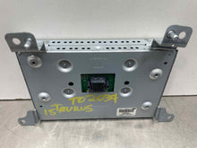Load image into Gallery viewer, RADIO DISPLAY Ford Taurus 2013 13 2014 14 2015 15 2016 16 - NW496042
