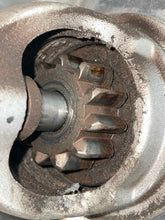 Load image into Gallery viewer, STARTER MOTOR Santa Fe Sonata Sonata Hybrid Optima Sorento 15-20 - NW530019
