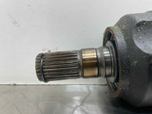 Load image into Gallery viewer, FRONT CV AXLE SHAFT Sonata Sonata Hybrid 15 16 17 18 19 Right - NW529468
