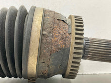 Load image into Gallery viewer, FRONT CV AXLE SHAFT Sonata Sonata Hybrid 15 16 17 18 19 Right - NW529468
