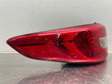 Load image into Gallery viewer, OUTER TAIL LIGHT LAMP Hyundai Sonata Sonata Hybrid 15 16 17 Left - NW530043
