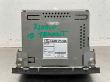 Load image into Gallery viewer, RADIO Ford Transit Connect 2010 10 2011 11 2012 12 2013 13 - NW357271

