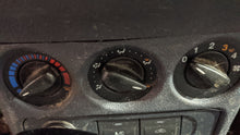 Load image into Gallery viewer, FRONT TEMPERATURE CONTROLS Ford Transit Connect 10 11 12 13 - NW357259
