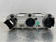 Load image into Gallery viewer, FRONT TEMPERATURE CONTROLS Ford Transit Connect 10 11 12 13 - NW357259
