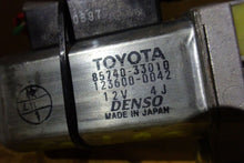 Load image into Gallery viewer, Convertible Top Motor Toyota Solara 2007 - NW50250
