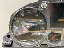 Load image into Gallery viewer, SPEEDOMETER CLUSTER Passat 2009 09 - NW162212
