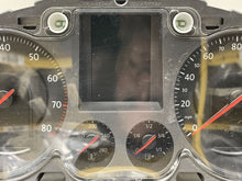 Load image into Gallery viewer, SPEEDOMETER CLUSTER Passat 2009 09 - NW162212
