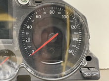 Load image into Gallery viewer, SPEEDOMETER CLUSTER Passat 2009 09 - NW162212
