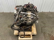 Load image into Gallery viewer, ENGINE Audi A4 2005 05 2006 06 2007 07 2008 08 2.0L Auto Turbo - NW529627
