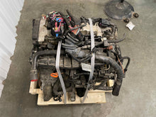 Load image into Gallery viewer, ENGINE Audi A4 2005 05 2006 06 2007 07 2008 08 2.0L Auto Turbo - NW529627
