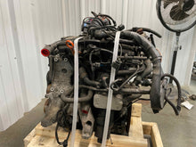 Load image into Gallery viewer, ENGINE Audi A4 2005 05 2006 06 2007 07 2008 08 2.0L Auto Turbo - NW529627
