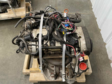 Load image into Gallery viewer, ENGINE Audi A4 2005 05 2006 06 2007 07 2008 08 2.0L Auto Turbo - NW529627
