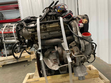 Load image into Gallery viewer, ENGINE Audi A4 2005 05 2006 06 2007 07 2008 08 2.0L Auto Turbo - NW529627
