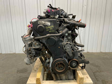 Load image into Gallery viewer, ENGINE Audi A4 2005 05 2006 06 2007 07 2008 08 2.0L Auto Turbo - NW529627

