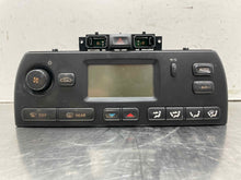 Load image into Gallery viewer, Temp Climate AC Heater Control Jaguar X Type 2002 02 2003 03 - NW496406
