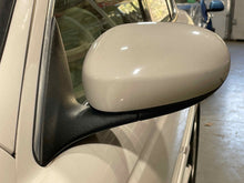 Load image into Gallery viewer, SIDE VIEW MIRROR X Type 2002 02 2003 03 2004 04 Left - NW496300
