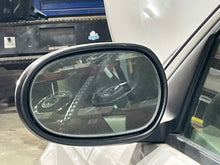 Load image into Gallery viewer, SIDE VIEW MIRROR X Type 2002 02 2003 03 2004 04 Left - NW496300
