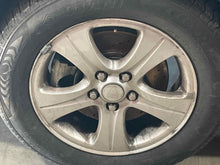 Load image into Gallery viewer, WHEEL Jaguar X Type 2002 02 2003 03 16x6.5 5 Spoke - NW496593
