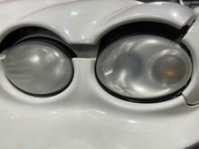 Load image into Gallery viewer, HEADLIGHT LAMP ASSEMBLY Jaguar X Type 02 03 04 05 06 07 08 Left - NW496411
