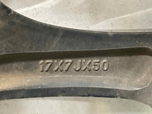 Load image into Gallery viewer, WHEEL RIM Focus 15 16 17 18 17x7 ALLOY 17x7, 5 lug, 4-1/4" - NW530099
