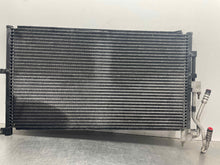 Load image into Gallery viewer, AC CONDENSER Jaguar X Type 2002 02 03 04 05 - NW496282
