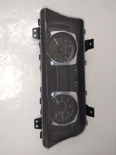 Load image into Gallery viewer, Speedometer Cluster Lincoln MKZ 2007 - NW159185
