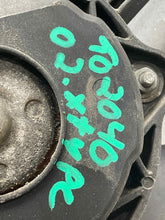 Load image into Gallery viewer, RADIATOR FAN ASSEMBLY Jaguar X Type 2002 02 03 04 05 - NW496323
