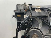 Load image into Gallery viewer, RADIATOR FAN ASSEMBLY Jaguar X Type 2002 02 03 04 05 - NW496323
